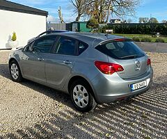 1.7 Opel Astra