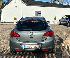 1.7 Opel Astra - Image 3/9