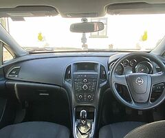 1.7 Opel Astra - Image 5/9