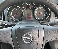 1.7 Opel Astra - Image 7/9