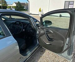 1.7 Opel Astra - Image 8/9