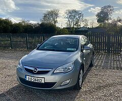 1.7 Opel Astra - Image 9/9