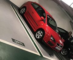Ford Focus 1.4