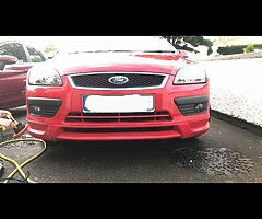 Ford Focus 1.4