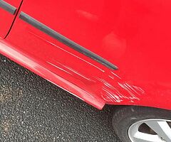 Ford Focus 1.4 - Image 4/5