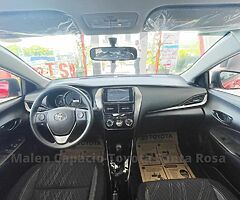 TOYOTA VIOS XLE CVT - Image 4/4
