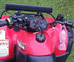 Suzuki Ozark 250 - Image 4/8