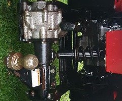 Suzuki Ozark 250 - Image 5/8