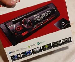 Radio CD pioneer - Image 6/10