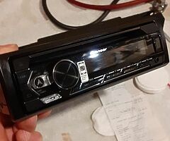 Radio CD pioneer - Image 9/10
