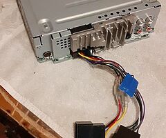 Radio CD pioneer - Image 10/10