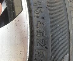 Alloys