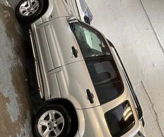 Suzuki Grand Vitara 2.0 TD - Image 3/10