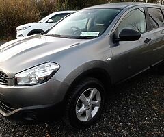 2011 Nissan Qashqai +2 - Image 4/4