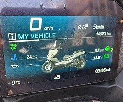 BMW C400 GT SE 2019 ONE OWNER