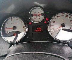 Automatic - Convertible Car - Image 4/10