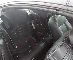 Automatic - Convertible Car - Image 5/10