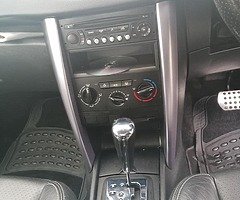 Automatic - Convertible Car - Image 10/10