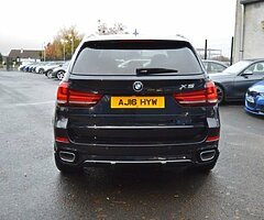 2016 BMW X5 - Image 6/8
