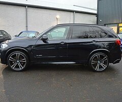 2016 BMW X5 - Image 7/8