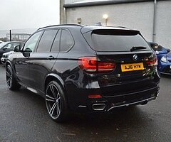 2016 BMW X5 - Image 8/8