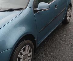 Vw golf diesel - Image 3/7