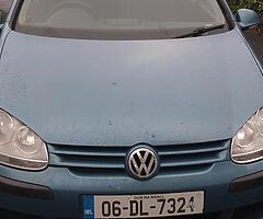Vw golf diesel - Image 7/7