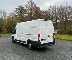 2016 Peugeot boxer for sale - Image 4/10