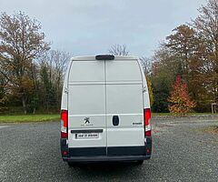 2016 Peugeot boxer for sale - Image 5/10