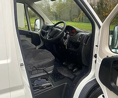2016 Peugeot boxer for sale - Image 8/10