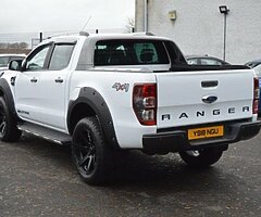 2018 Ford Ranger - Image 3/7
