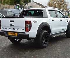 2018 Ford Ranger - Image 4/7