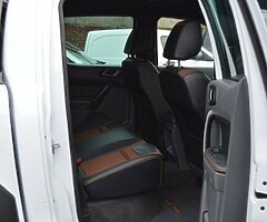 2018 Ford Ranger - Image 6/7