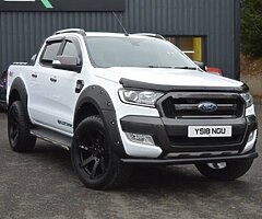 2018 Ford Ranger - Image 7/7