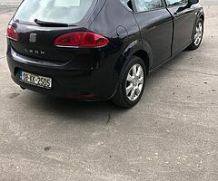 08 leon 1.9tdi - Image 3/9