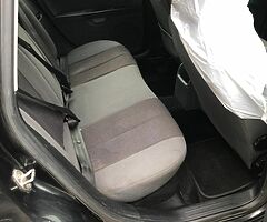 08 leon 1.9tdi - Image 4/9