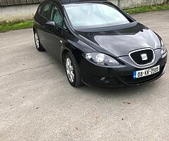 08 leon 1.9tdi - Image 9/9