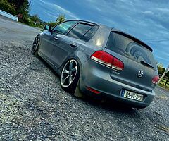Mk 6 tow bar