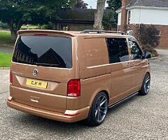 2020 Volkswagen Transporter - Image 3/7