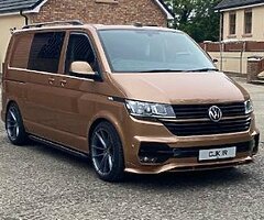2020 Volkswagen Transporter - Image 5/7