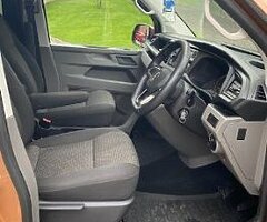 2020 Volkswagen Transporter - Image 6/7