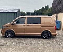 2020 Volkswagen Transporter - Image 7/7
