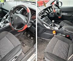 2011 Peugeot 3008 - - Image 3/10