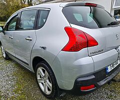 2011 Peugeot 3008 - - Image 5/10