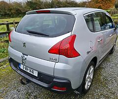 2011 Peugeot 3008 - - Image 7/10