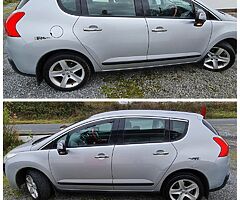 2011 Peugeot 3008 - - Image 9/10