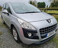 2011 Peugeot 3008 - - Image 10/10
