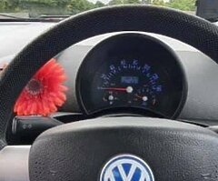 2003 Volkswagen Beetle - Image 3/5