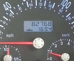 2003 Volkswagen Beetle - Image 4/5