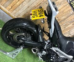 2014 Yamaha MT - Image 3/10